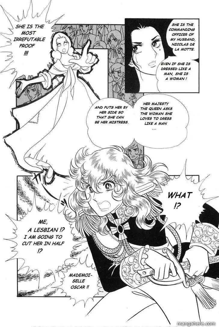 Rose of Versailles Chapter 22 17